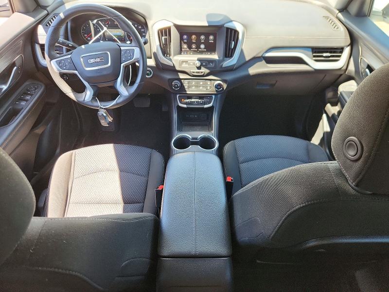 Продаж на аукціоні авто 2024 Gmc Terrain, vin: 3GKALMEG1RL359449, номер лоту: 52896306
