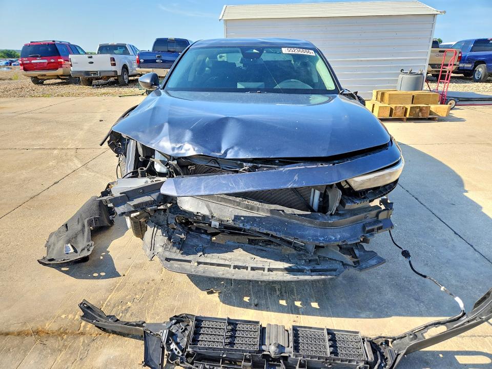 Продажа на аукционе авто 2023 Honda Accord, vin: 1HGCY1F26PA010106, номер лота: 55236886