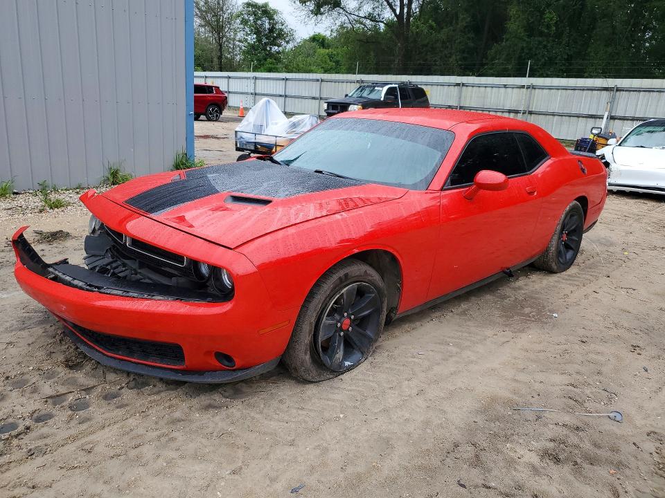 Aukcja sprzedaży 2017 Dodge Challenger, vin: 2C3CDZAG6HH578035, numer aukcji: 53440366