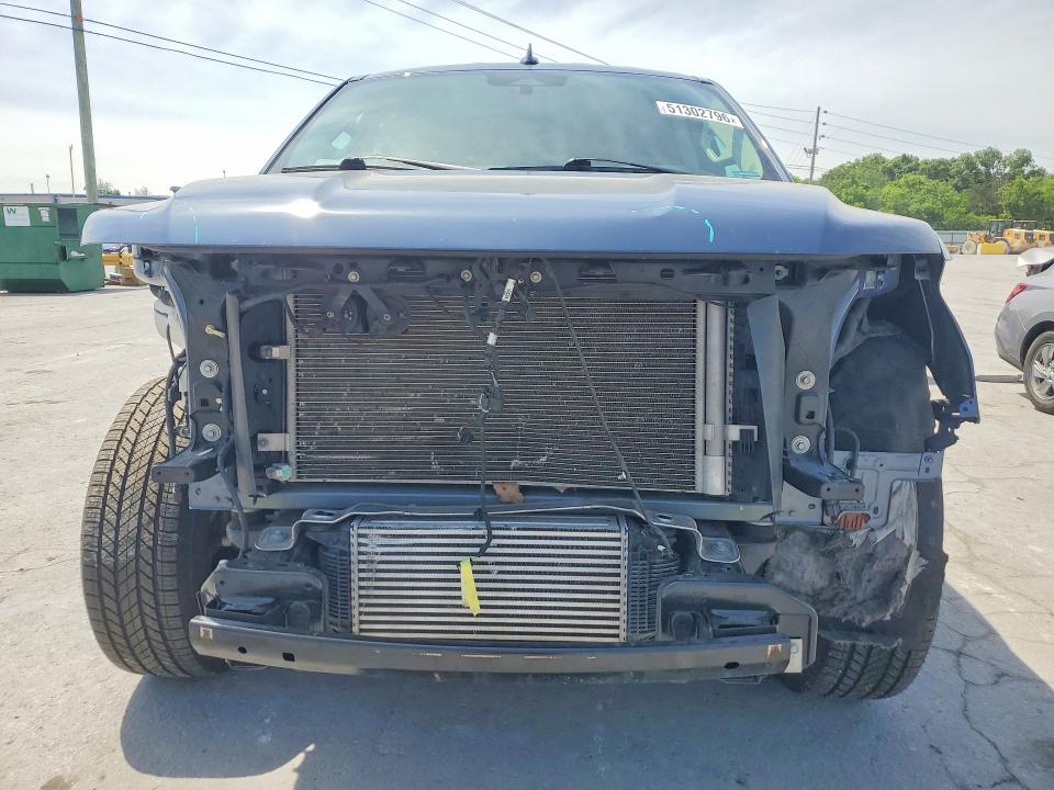 Продаж на аукціоні авто 2022 Ford Expedition, vin: 1FMJU1HT3NEA20634, номер лоту: 51302796