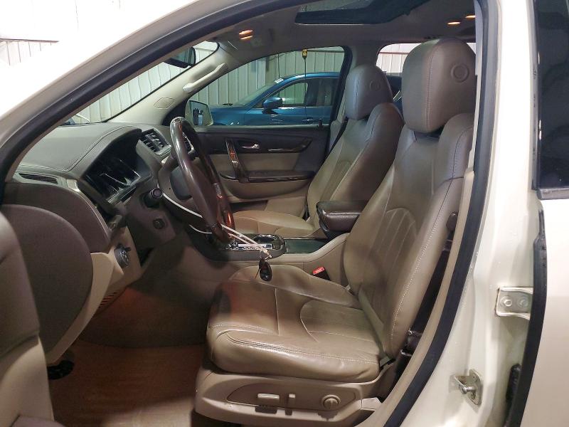 Продаж на аукціоні авто 2015 Gmc Acadia, vin: 1GKKVTKD0FJ208060, номер лоту: 54613796