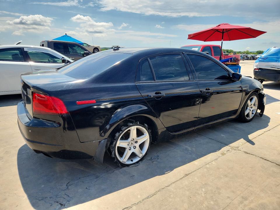 Aukcja sprzedaży 2005 Acura Tl, vin: 19UUA66285A062789, numer aukcji: 55388456