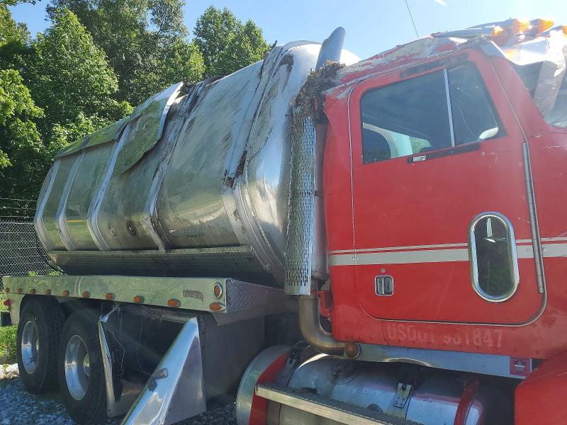 Aukcja sprzedaży 2000 Peterbilt 385, vin: 1XPGDU9X1YD516591, numer aukcji: 50079116
