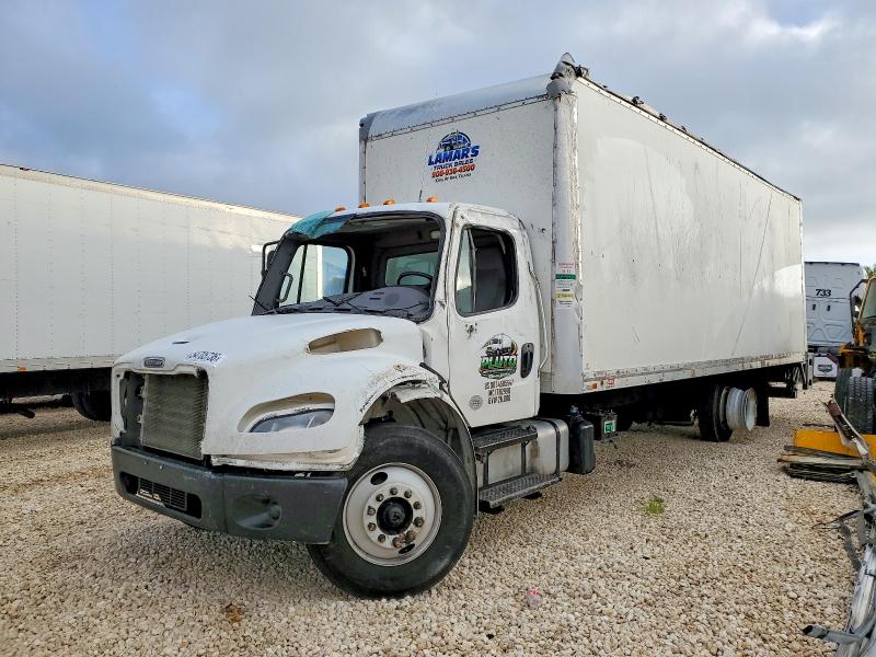 Aukcja sprzedaży 2022 Frht - Freightliner M2, vin: 3ALACWFCXNDNF6007, numer aukcji: 54705736