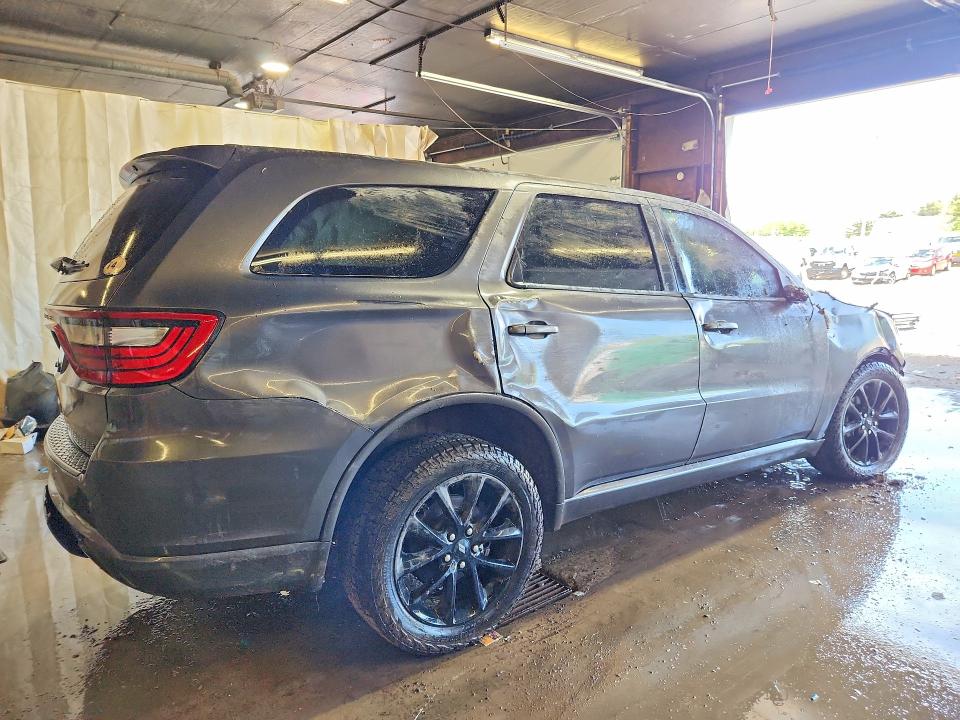 Aukcja sprzedaży 2019 Dodge Durango, vin: 1C4RDJAG3KC599149, numer aukcji: 54193146