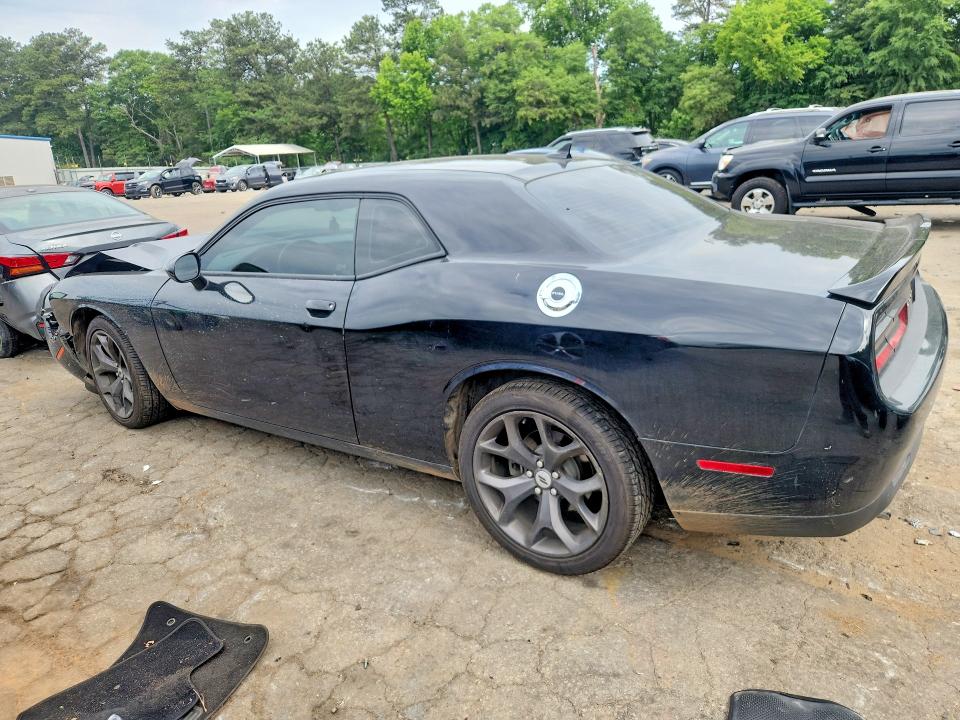 Aukcja sprzedaży 2019 Dodge Challenger, vin: 2C3CDZAG6KH733884, numer aukcji: 54652206