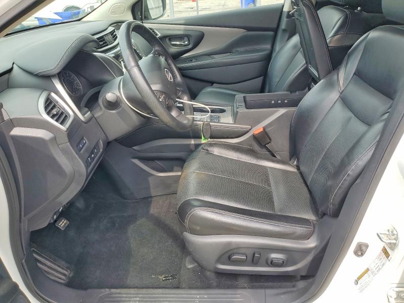 Aukcja sprzedaży 2023 Nissan Murano, vin: 5N1AZ2CS1PC102723, numer aukcji: 52591796