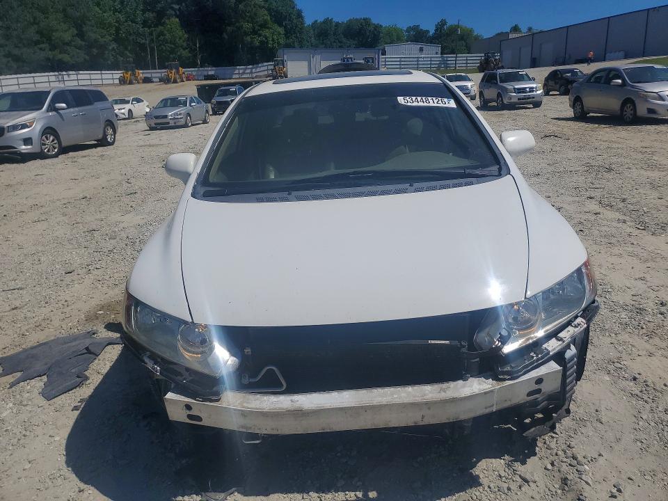 53448126 :رقم المزاد ، 2HGFA16998H507555 vin ، 2008 Honda Civic مزاد بيع