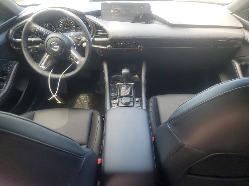 54977396 :رقم المزاد ، JM1BPALM0S1780409 vin ، 2025 Mazda 3 مزاد بيع