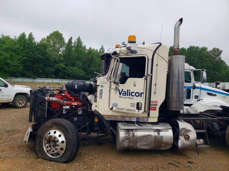 Aukcja sprzedaży 2014 Kenworth Construction, vin: 1XKDD49X5EJ412353, numer aukcji: 54288006
