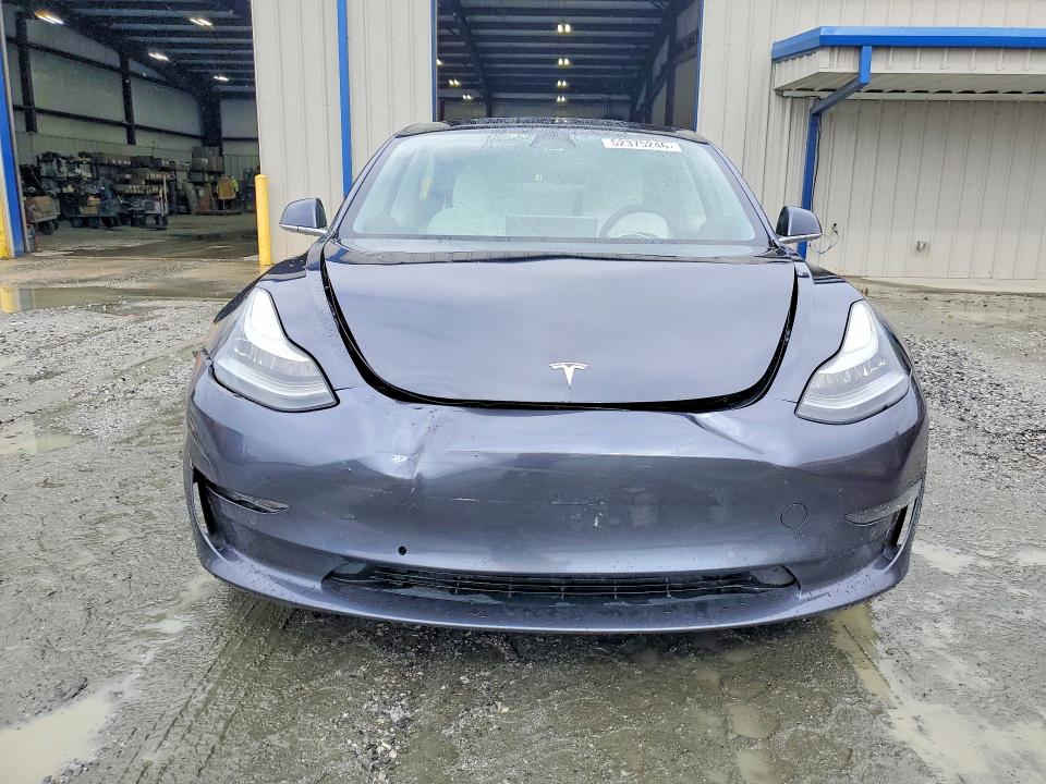 Aukcja sprzedaży 2019 Tesla Model 3, vin: 5YJ3E1EB4KF421383, numer aukcji: 52375246