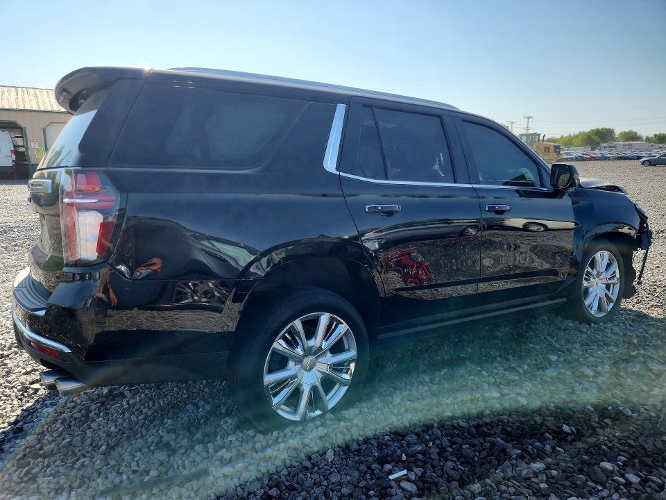 Aukcja sprzedaży 2021 Chevrolet Tahoe, vin: 1GNSKTKL0MR277946, numer aukcji: 53394156