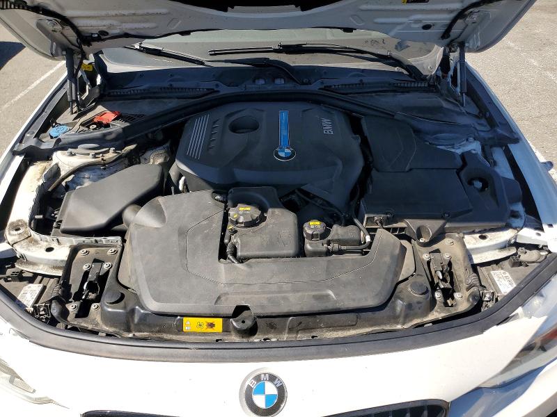 53266366 :رقم المزاد ، WBA8E1C30HA158678 vin ، 2017 Bmw 330e مزاد بيع