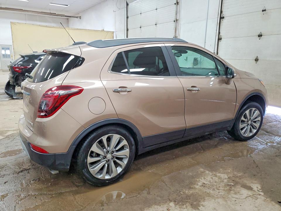 Auction sale of the 2019 Buick Encore, vin: KL4CJESB0KB700320, lot number: 52313676