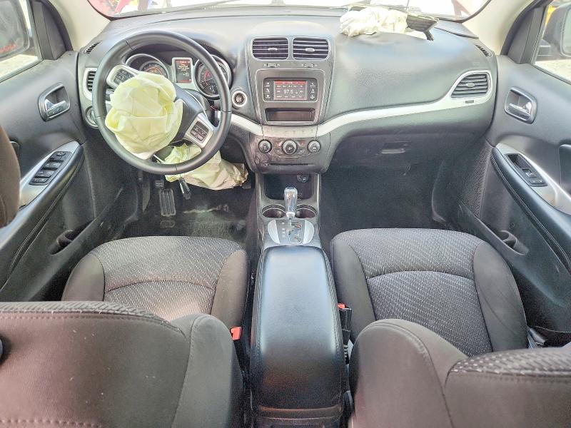 51965876 :رقم المزاد ، 3C4PDCAB4FT707778 vin ، 2015 Dodge Journey مزاد بيع