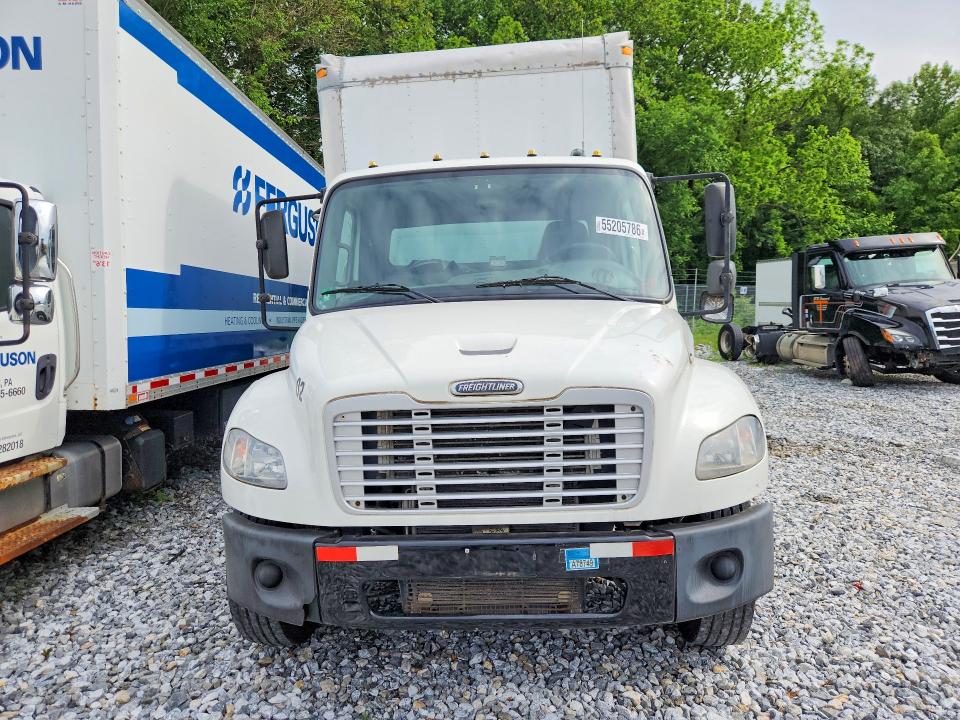 Продаж на аукціоні авто 2004 Freightliner M2, vin: 1FVACWDC04HN10041, номер лоту: 55205786