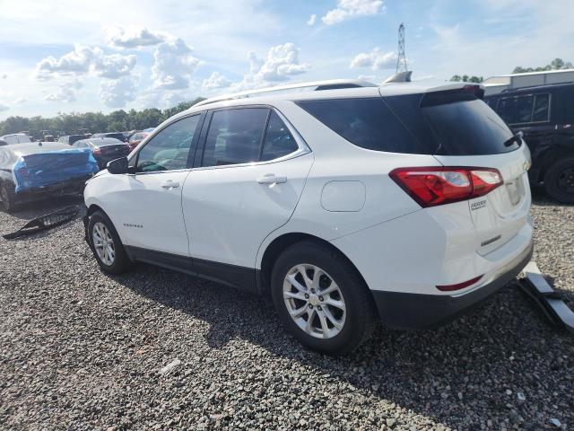 2020 Chevrolet Equinox მანქანა იყიდება აუქციონზე, vin: 3GNAXKEV5LS592791, აუქციონის ნომერი: 54769886