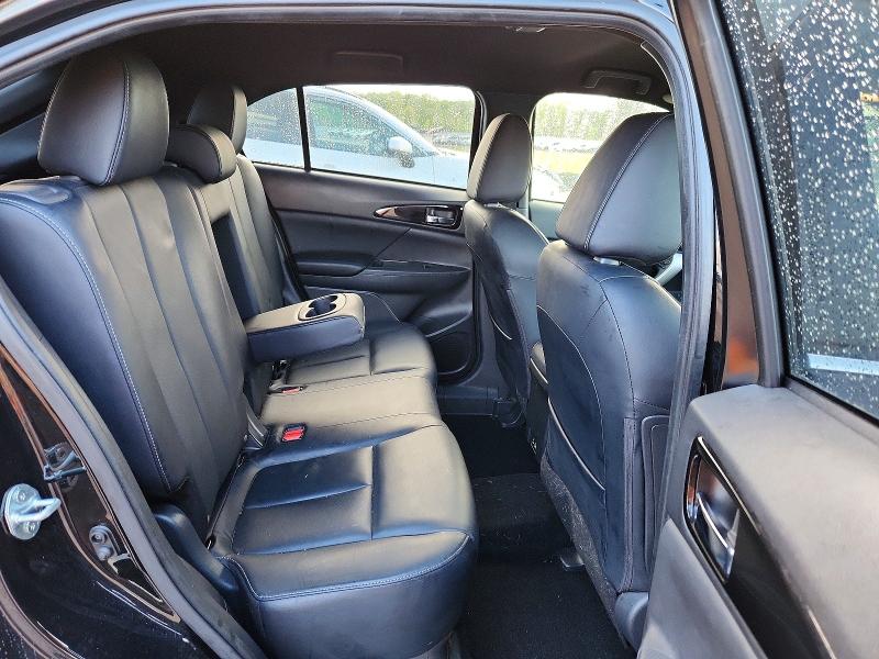 Продаж на аукціоні авто 2025 Mitsubishi Eclipse Cross, vin: JA4ATWAA8SZ005638, номер лоту: 52887746