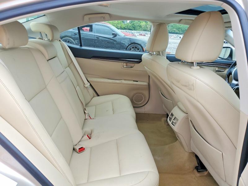 Продаж на аукціоні авто 2013 Lexus Es 350, vin: JTHBK1GG3D2042585, номер лоту: 54775136
