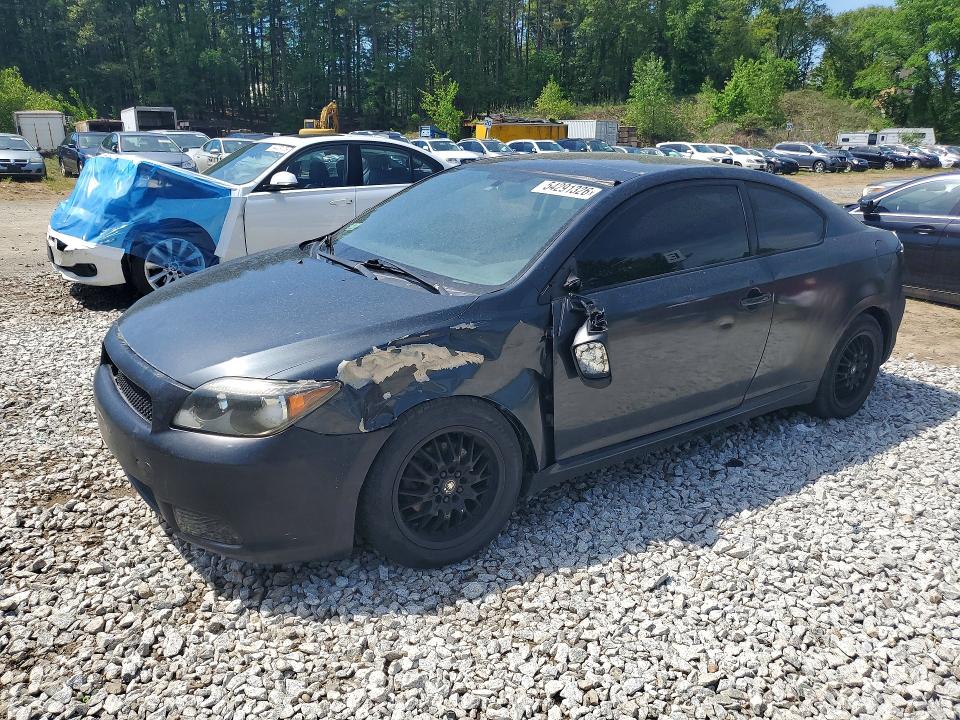 Aukcja sprzedaży 2007 Toyota Scion Tc, vin: JTKDE177670178722, numer aukcji: 54291326