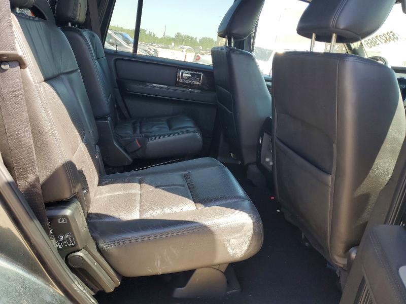 2009 Lincoln Navigator მანქანა იყიდება აუქციონზე, vin: 5LMFU28599LJ01195, აუქციონის ნომერი: 53327966