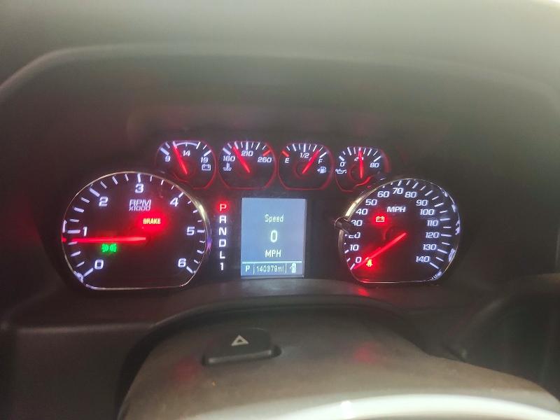 54612586 :رقم المزاد ، 1GC1KUEG6JF111291 vin ، 2018 Chevrolet Silverado مزاد بيع