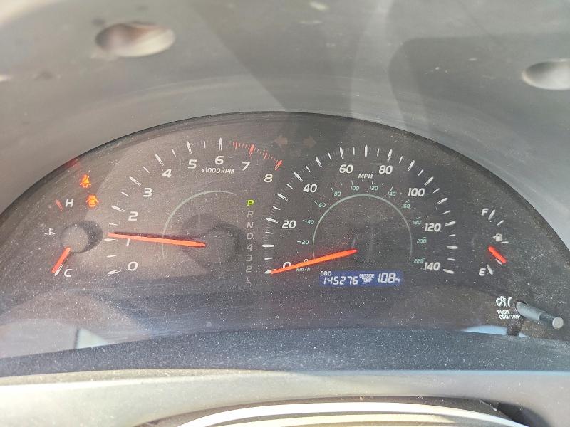 Продаж на аукціоні авто 2007 Toyota Camry, vin: JTNBE46K573047815, номер лоту: 51911266