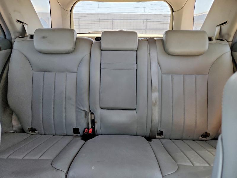 Продажа на аукционе авто 2006 Mercedes-benz Ml, vin: 4JGBB86E36A027826, номер лота: 53430676