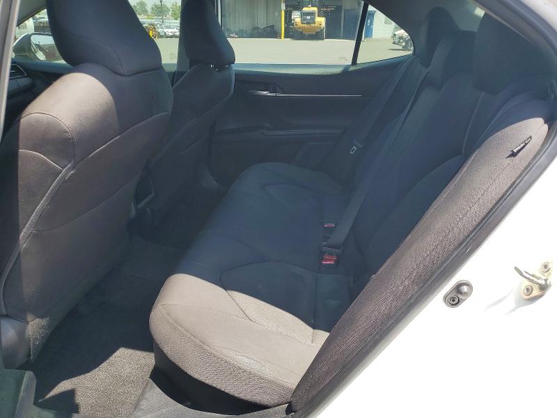 Aukcja sprzedaży 2019 Toyota Camry, vin: 4T1B31HK3KU514802, numer aukcji: 52193956