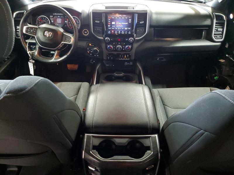 Aukcja sprzedaży 2019 Ram 1500, vin: 1C6SRFFT4KN765471, numer aukcji: 53733706
