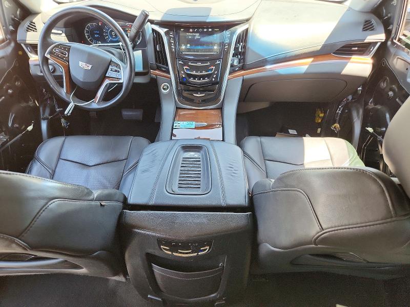 Продаж на аукціоні авто 2018 Cadillac Escalade, vin: 1GYS4BKJ6JR160003, номер лоту: 55169556