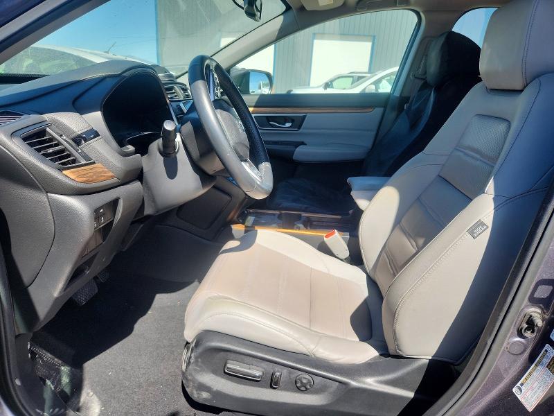 2020 Honda Cr-v მანქანა იყიდება აუქციონზე, vin: 5J6RW2H9XLL013887, აუქციონის ნომერი: 53547896