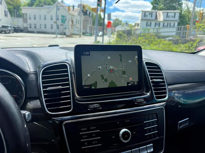 Продаж на аукціоні авто 2018 Mercedes-benz Gle Coupe, vin: 4JGED6EB6JA094710, номер лоту: 53713046