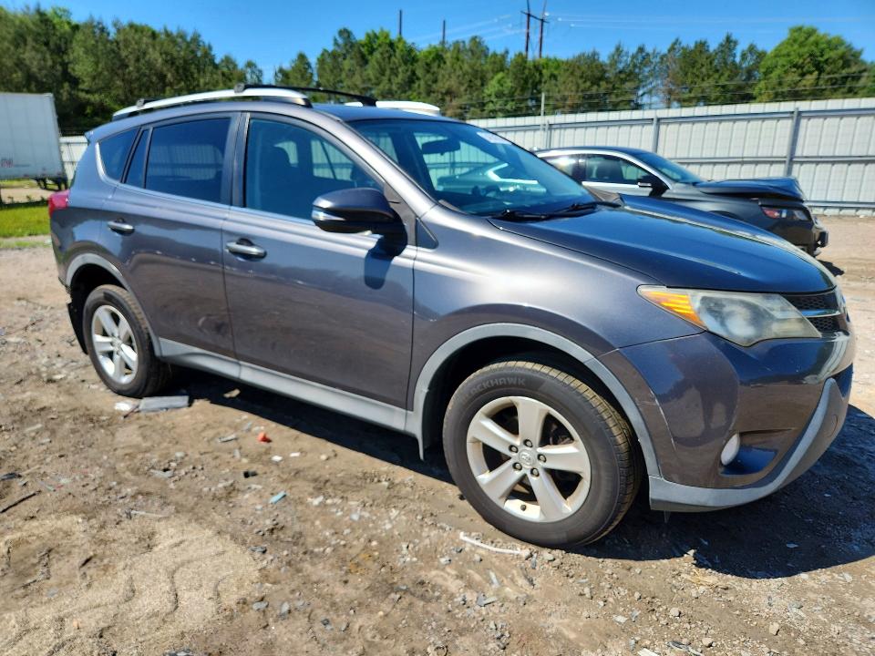Продаж на аукціоні авто 2013 Toyota Rav4, vin: 2T3RFREVXDW106701, номер лоту: 54558556