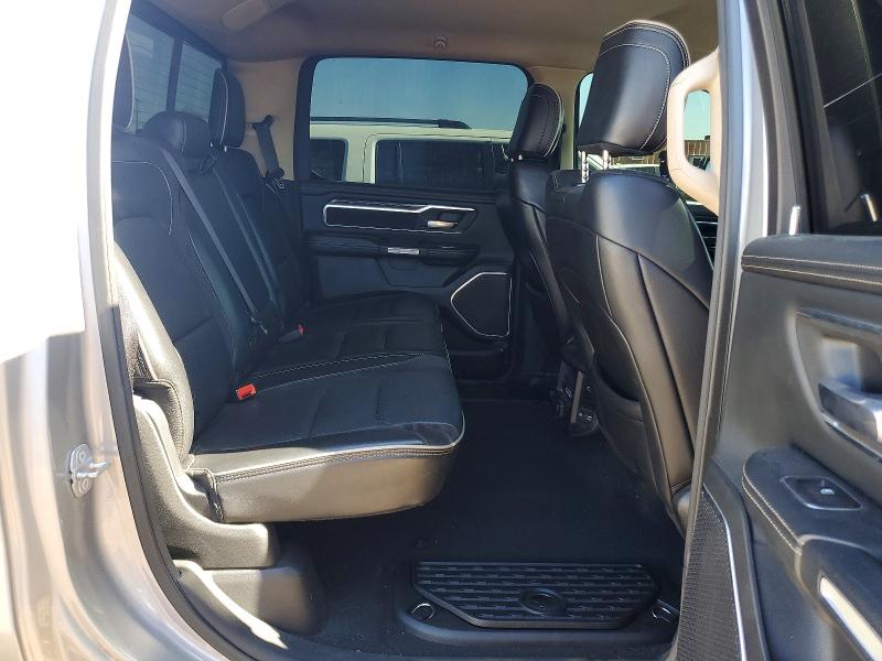 Продажа на аукционе авто 2019 Ram 1500, vin: 1C6SRFJT8KN532314, номер лота: 52331776