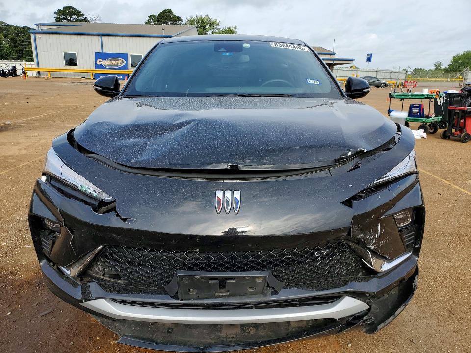 Продажа на аукционе авто 2025 Buick Envista, vin: KL47LBEP2SB050200, номер лота: 53944466