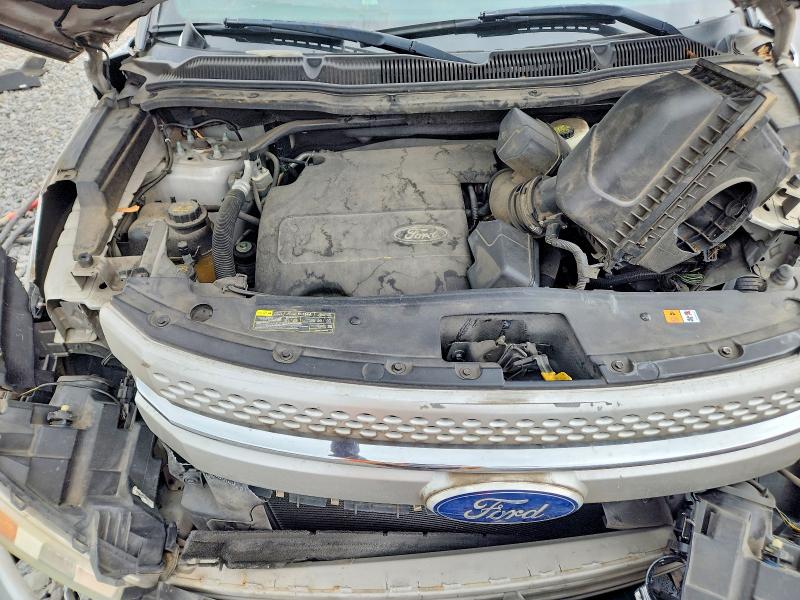 2011 Ford Explorer მანქანა იყიდება აუქციონზე, vin: 1FMHK7D80BGA13939, აუქციონის ნომერი: 52513556