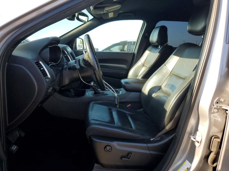 Aukcja sprzedaży 2020 Dodge Durango, vin: 1C4RDHDG0LC192069, numer aukcji: 51347296