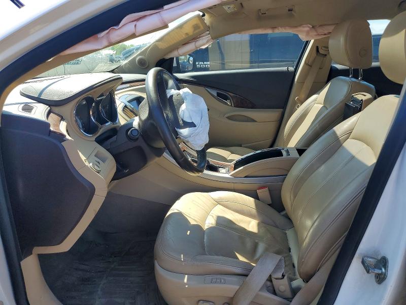 Aukcja sprzedaży 2010 Buick Allure/lacrosse, vin: 1G4GK5EG6AF276088, numer aukcji: 54879266