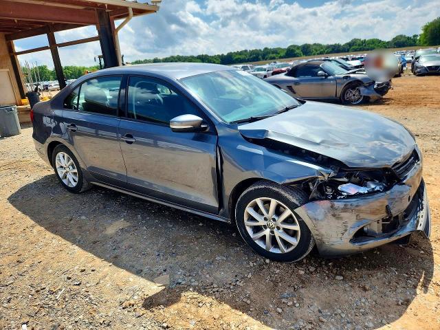 Продаж на аукціоні авто 2011 Volkswagen Jetta, vin: 3VWDX7AJ7BM342698, номер лоту: 55220086