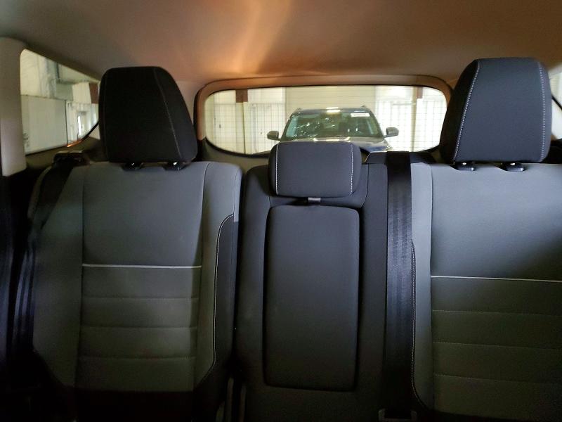 52089426 :رقم المزاد ، 1FMCU9G92DUA86061 vin ، 2013 Ford Escape مزاد بيع