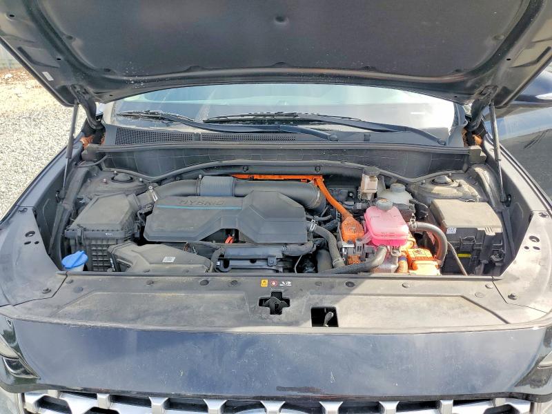 Aukcja sprzedaży 2022 Hyundai Santa Fe, vin: KM8S3DA17NU036553, numer aukcji: 54513746