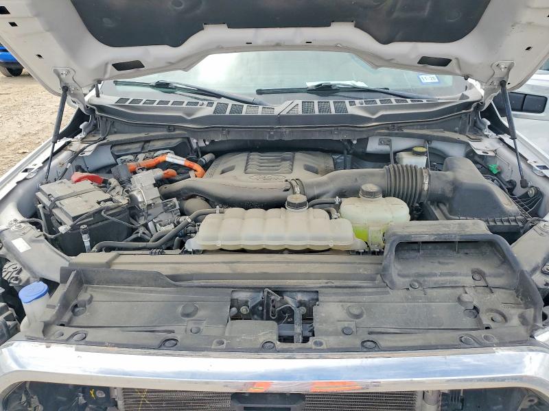 Aukcja sprzedaży 2023 Ford F150, vin: 1FTFW1ED2PFB50614, numer aukcji: 53754816