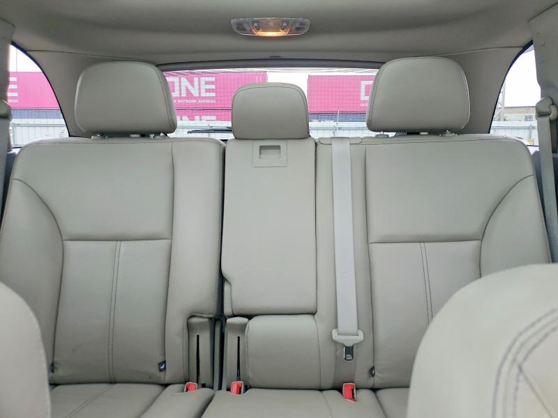 Продажа на аукционе авто 2013 Ford Edge, vin: 2FMDK3J97DBA40344, номер лота: 52989116