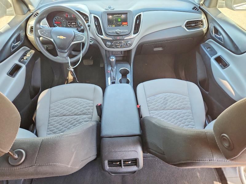 Продажа на аукционе авто 2019 Chevrolet Equinox, vin: 3GNAXHEV3KS625823, номер лота: 54877736
