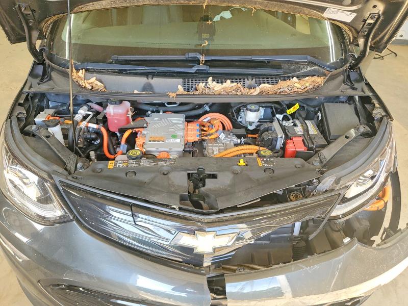 Aukcja sprzedaży 2020 Chevrolet Bolt Ev, vin: 1G1FZ6S06L4143508, numer aukcji: 51881766
