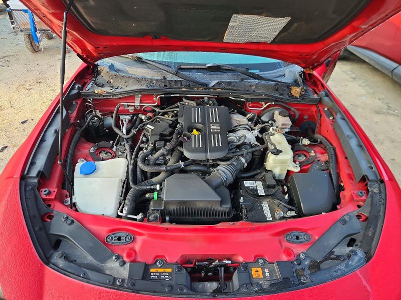 Продажа на аукционе авто 2018 Fiat 124 Spider, vin: JC1NFAEK2J0136231, номер лота: 53974826