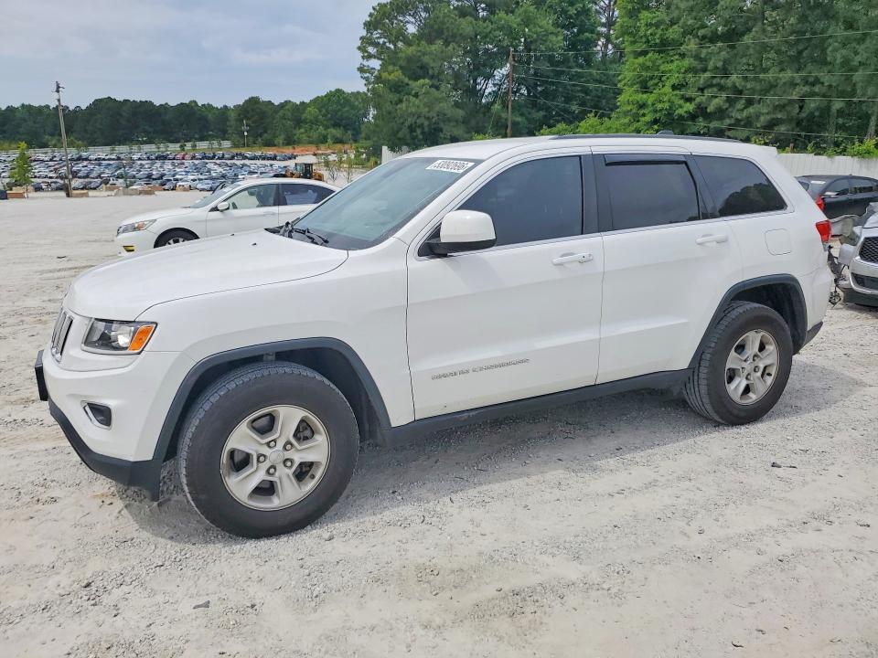 Продажа на аукционе авто 2016 Jeep Grand Cherokee, vin: 1C4RJFAG9GC324284, номер лота: 53092696