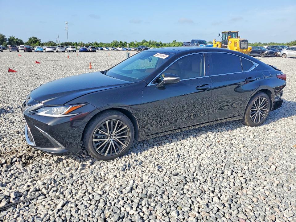 Aukcja sprzedaży 2025 Lexus Es 350, vin: 58ADZ1B18SU211305, numer aukcji: 55014066