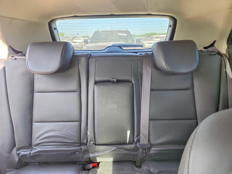 Aukcja sprzedaży 2017 Buick Encore, vin: KL4CJCSB2HB023834, numer aukcji: 51625866